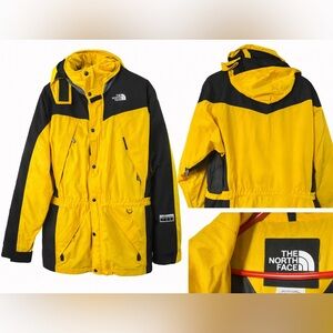 The north face EXTREME LIGHT VINTAGE
